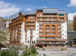 Apartment Altineige
